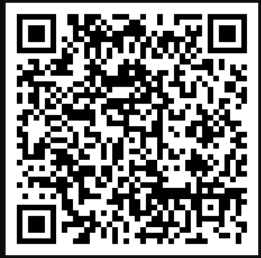 Kod QR do pobrania aplikacji