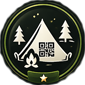 Specjalne miejsce QR
