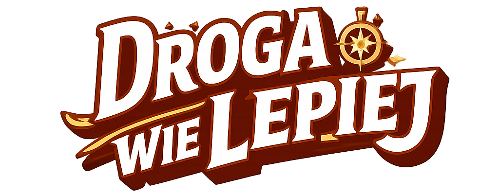 Droga Wie Lepiej